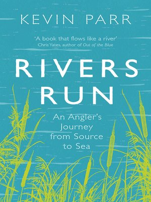 cover image of Rivers Run